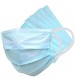 Surgical Face Mask, 3PLY, Disposable, Anti pollution / Dust / Air filter, Blue, Standard, (Pack of 100 Piece Per Box), High Quality